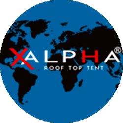 xalpharooftent-logo-blu